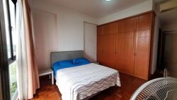 Seasons Park (D26), Condominium #606361751